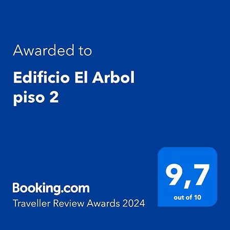 Edificio El Arbol Piso 2 Apartment Corrientes Exterior photo