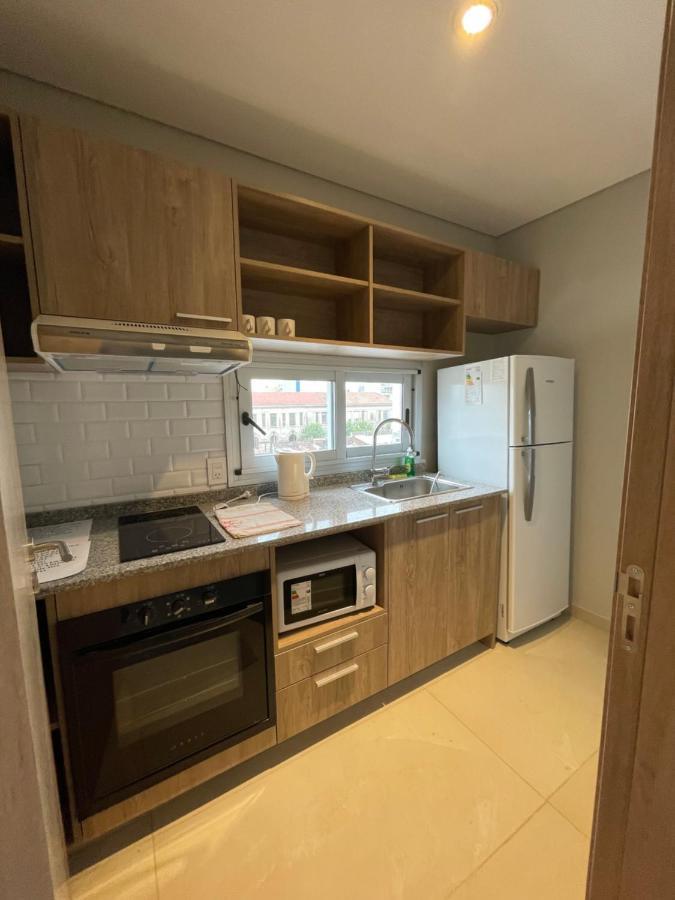 Edificio El Arbol Piso 2 Apartment Corrientes Exterior photo