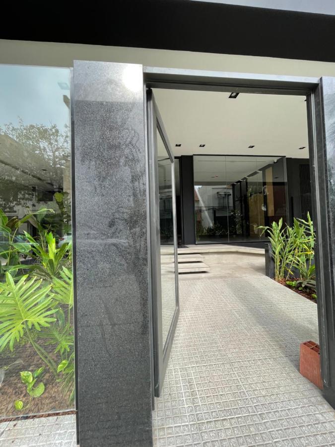 Edificio El Arbol Piso 2 Apartment Corrientes Exterior photo