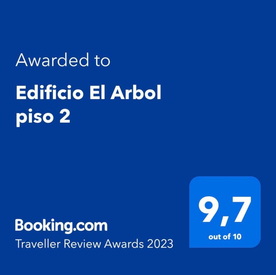 Edificio El Arbol Piso 2 Apartment Corrientes Exterior photo
