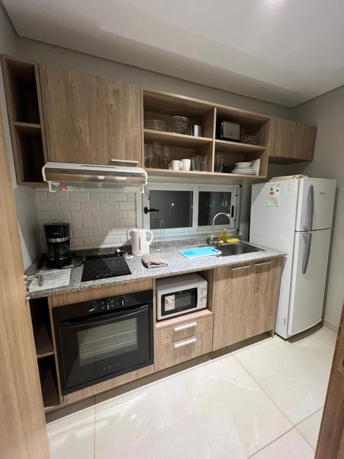 Edificio El Arbol Piso 2 Apartment Corrientes Exterior photo