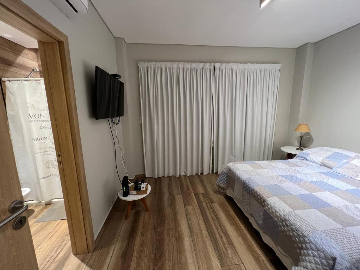 Edificio El Arbol Piso 2 Apartment Corrientes Exterior photo