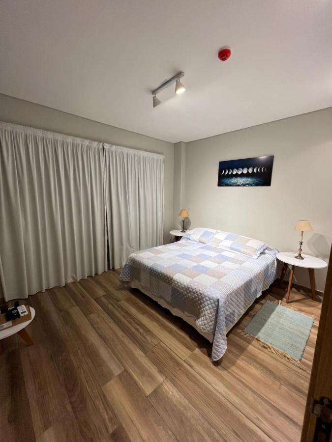 Edificio El Arbol Piso 2 Apartment Corrientes Exterior photo