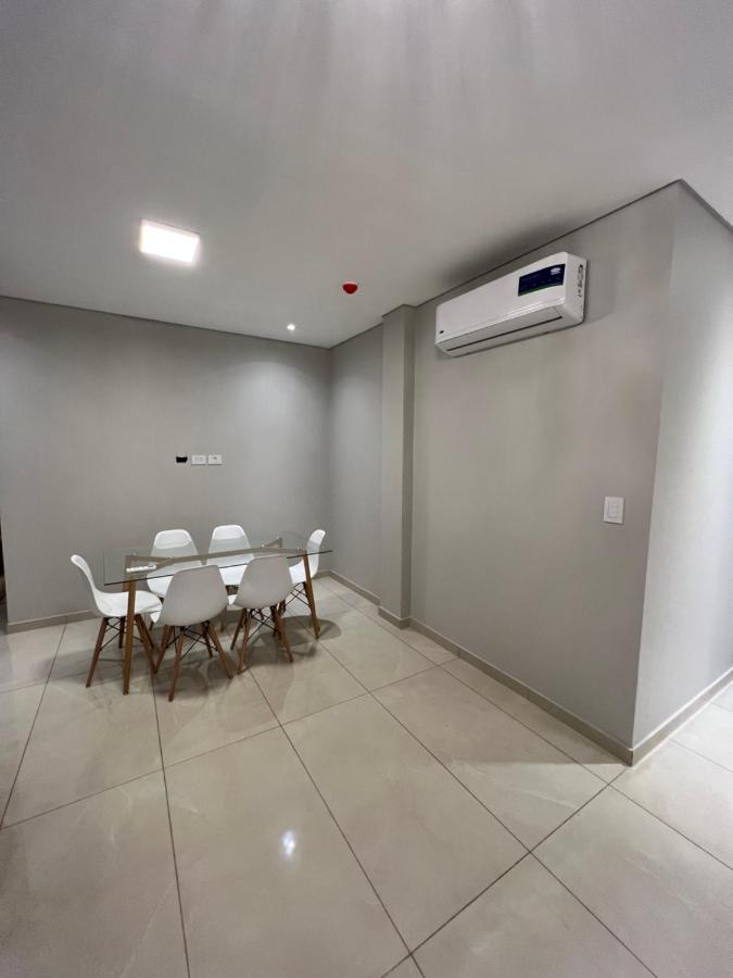 Edificio El Arbol Piso 2 Apartment Corrientes Exterior photo