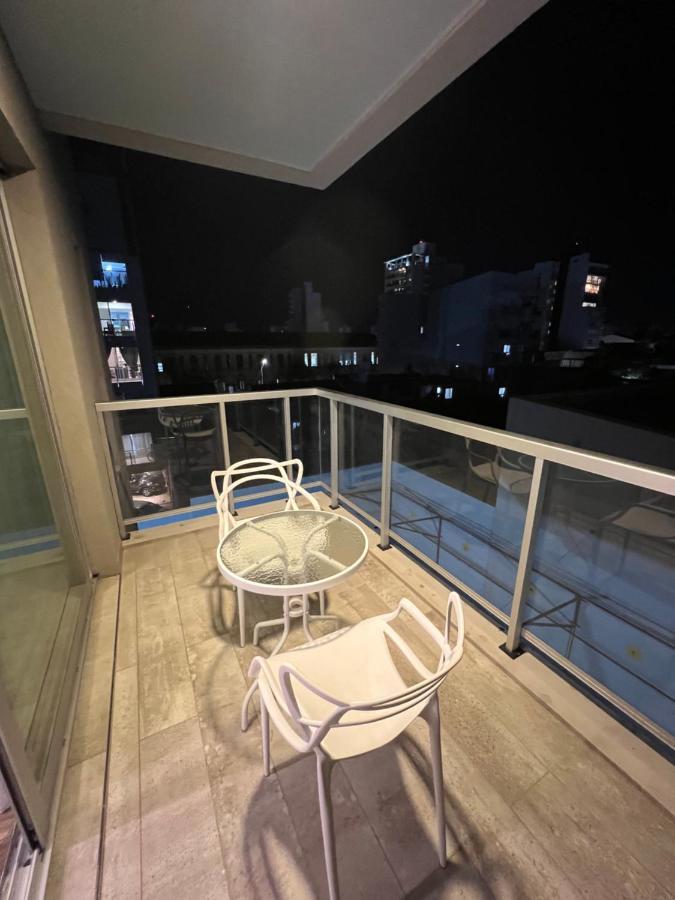 Edificio El Arbol Piso 2 Apartment Corrientes Exterior photo